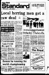 New Ross Standard Friday 22 January 1982 Page 1