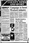 New Ross Standard Friday 19 February 1982 Page 21