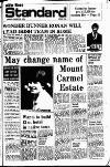 New Ross Standard Friday 05 March 1982 Page 1