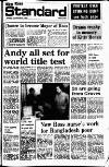 New Ross Standard Friday 19 March 1982 Page 1