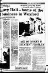 New Ross Standard Friday 30 July 1982 Page 33