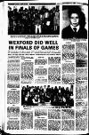 New Ross Standard Friday 17 September 1982 Page 44