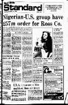 New Ross Standard Friday 15 October 1982 Page 1