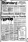 New Ross Standard Friday 29 October 1982 Page 1