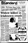 New Ross Standard Friday 07 January 1983 Page 1