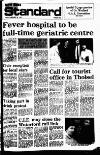 New Ross Standard Friday 28 January 1983 Page 1