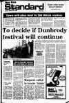 New Ross Standard Friday 25 March 1983 Page 1
