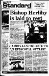 New Ross Standard Friday 08 April 1983 Page 1