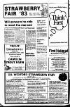 New Ross Standard Friday 01 July 1983 Page 54