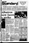 New Ross Standard Friday 09 December 1983 Page 1