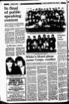 New Ross Standard Friday 09 December 1983 Page 18