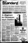New Ross Standard Friday 27 January 1984 Page 1