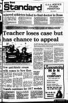 New Ross Standard Friday 10 February 1984 Page 1