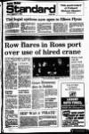 New Ross Standard Friday 17 February 1984 Page 1