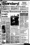 New Ross Standard Friday 24 February 1984 Page 1