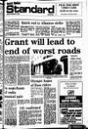 New Ross Standard Friday 09 March 1984 Page 1