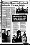 New Ross Standard Friday 23 March 1984 Page 7
