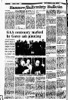 New Ross Standard Friday 30 March 1984 Page 6