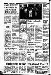 New Ross Standard Friday 30 March 1984 Page 22