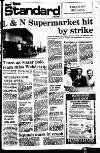 New Ross Standard Friday 20 April 1984 Page 1