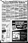 New Ross Standard Friday 20 April 1984 Page 8