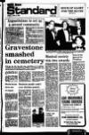 New Ross Standard Friday 15 June 1984 Page 1