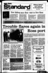 New Ross Standard Friday 22 June 1984 Page 1
