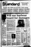 New Ross Standard Friday 13 July 1984 Page 1