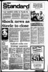 New Ross Standard Friday 20 July 1984 Page 1