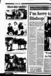 New Ross Standard Friday 20 July 1984 Page 34