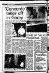 New Ross Standard Friday 14 September 1984 Page 34