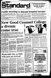 New Ross Standard Friday 28 September 1984 Page 1