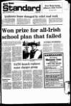 New Ross Standard Friday 26 October 1984 Page 1