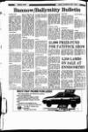 New Ross Standard Friday 26 October 1984 Page 8