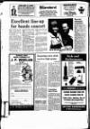 New Ross Standard Friday 02 November 1984 Page 16