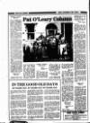 New Ross Standard Friday 02 November 1984 Page 20