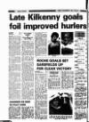 New Ross Standard Friday 02 November 1984 Page 36