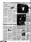 New Ross Standard Friday 16 November 1984 Page 22