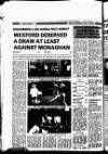 New Ross Standard Friday 23 November 1984 Page 50