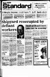 New Ross Standard Friday 30 November 1984 Page 1