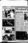 New Ross Standard Friday 30 November 1984 Page 32