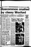 New Ross Standard Friday 30 November 1984 Page 43