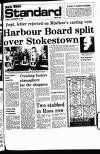 New Ross Standard Friday 14 December 1984 Page 1
