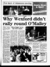 New Ross Standard Friday 31 January 1986 Page 25