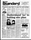 New Ross Standard Friday 07 February 1986 Page 1