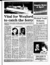 New Ross Standard Friday 21 February 1986 Page 25