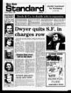 New Ross Standard Friday 07 March 1986 Page 1