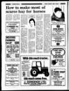 New Ross Standard Friday 07 March 1986 Page 48