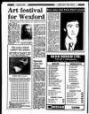 New Ross Standard Friday 02 May 1986 Page 12