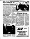 New Ross Standard Friday 16 May 1986 Page 18